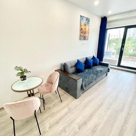 Спапфировые Апартаменты В Аркадийском Дворце Oděsa Exteriér fotografie