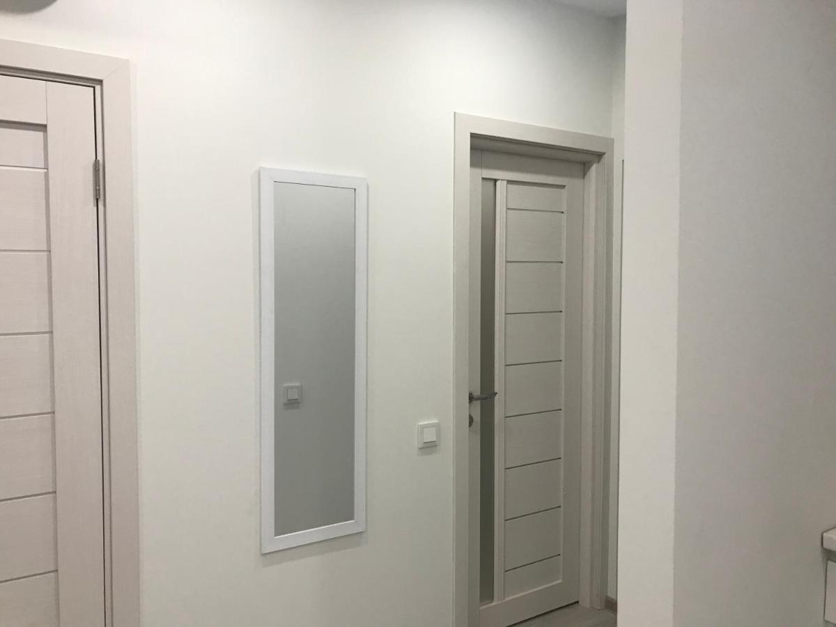 Apartmán Аркадийский Дворец. Санрайз Oděsa Exteriér fotografie