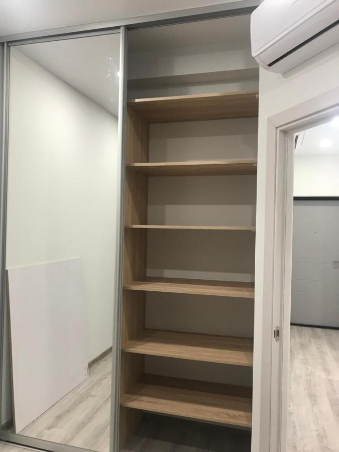 Apartmán Аркадийский Дворец. Санрайз Oděsa Exteriér fotografie