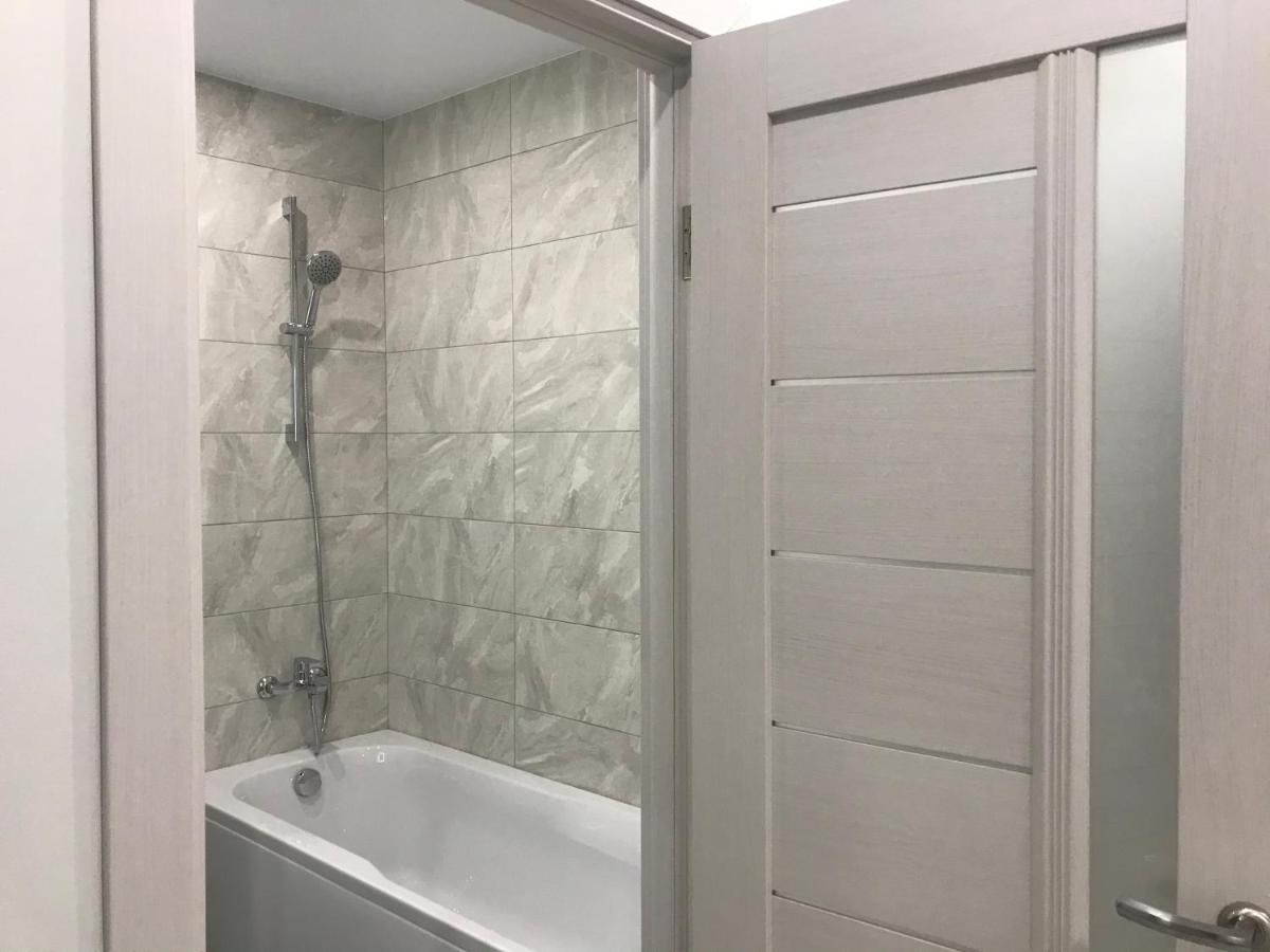 Apartmán Аркадийский Дворец. Санрайз Oděsa Exteriér fotografie