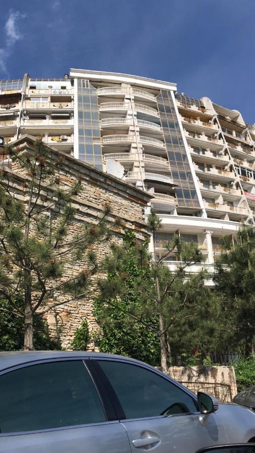 Apartmán Аркадийский Дворец. Санрайз Oděsa Exteriér fotografie