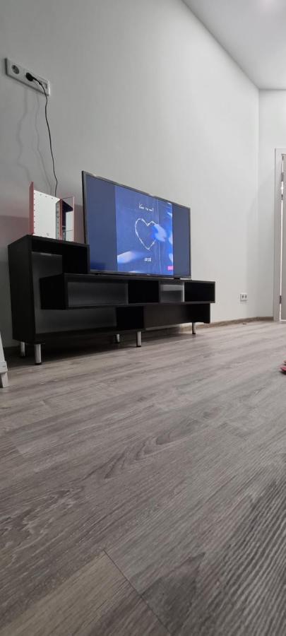 Apartmán Аркадийский Дворец. Санрайз Oděsa Exteriér fotografie